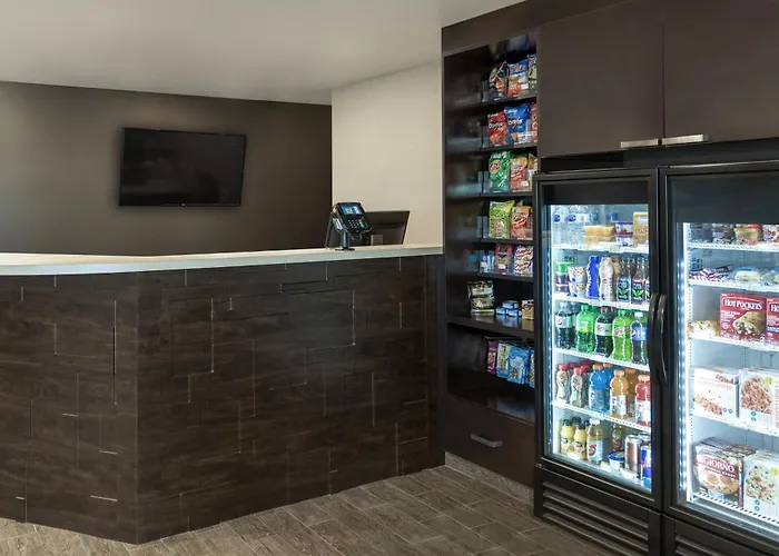 My Place Hotel-Mitchell Sd